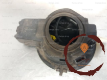 Portillon carburant aile ARD - PEUGEOT - 52781837209