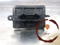 Resistance de chauffage - DACIA - 194106292717
