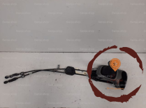 Levier de vitesses - TOYOTA - 335300H030