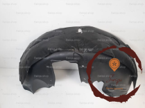 Pare-boue ARG - CHRYSLER - K05065221AD