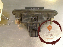 Poignee ext hayon - HYUNDAI - 8126026100