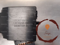Commande essuie glace - HYUNDAI