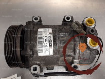 Compresseur air conditionne - JEEP