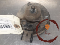 Klaxon  / avertisseur - OPEL - 9181612