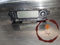 Commande de chauffage - SEAT