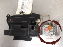 Serrure porte coulissante g - FIAT - 51765345