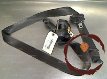Ceinture ARG - PEUGEOT - 8973YN