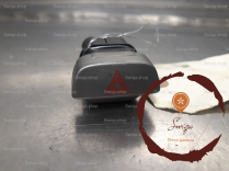 Bouton de warning - FORD - 1556970