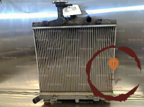 Radiateur - KIA - 2531007810