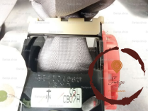 Ceinture ARG - MAZDA - CB0757790D05
