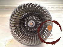 Moteur ventilateur chauffage - CITROEN - 6441Z7