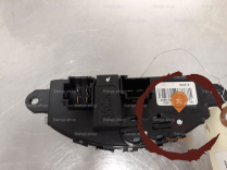 Resistance de chauffage - RENAULT - 194105098895