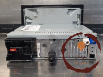 Autoradio - OPEL - 95515791