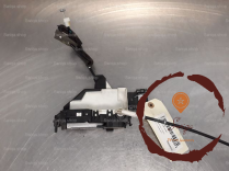 Serrure porte ARD - CITROEN - 527219008149