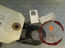 Ancrage ceinture AVD - CITROEN - 9811920180