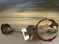 Moteur essuie-glace AV - OPEL - 93179149