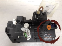 Serrure porte ARG - OPEL - 527220058377