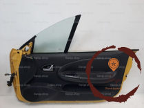 Porte AVD - RENAULT - 527129034481