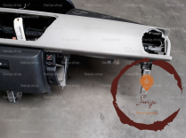 Planche de bord - CITROEN - 8231FT