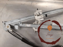 Mecanisme+moteur leve-glace AVD - CITROEN - 9222V3