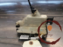 Serrure porte AVD - CITROEN - 9136GR