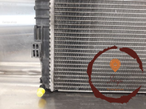 Radiateur - RENAULT - 192105027087