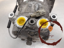 Compresseur air conditionne - JEEP