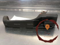 Poignee ext porte AVD - JEEP