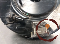 Servo-frein - PEUGEOT - 33350550396