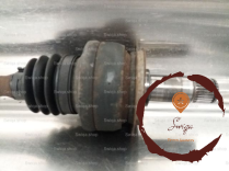 Transmission ARD - MERCEDES - 203102007239