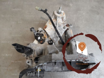 Boite a vitesse mecanique - RENAULT - 7701723410