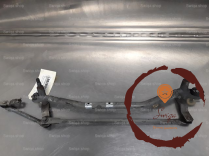Mecanisme essuie-glace AV - CITROEN