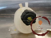 Vase expansion - DACIA - 19211038554