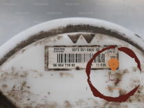 Pompe carburant immergee - CITROEN - 1525RG