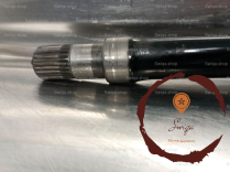 Transmission AVD - OPEL - 203103149789