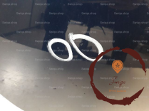 Coffre AR - VOLKSWAGEN - 1Y0827025N