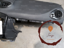 Planche de bord - RENAULT - 403505060637