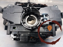 Bloc commodos - CITROEN - 98199578ZD