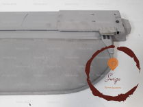 Cache bagage - MERCEDES - 537501370610