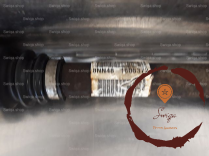 Transmission AVG - PEUGEOT - 3272VA