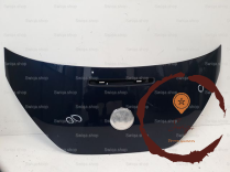 Coffre AR - VOLKSWAGEN - 1Y0827025N