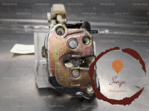 Serrure porte battante AR - TOYOTA - 6911052110
