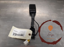 Ancrage ceinture AVD - CITROEN - 8976R0