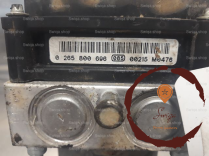 Unite hydraulique abs - PEUGEOT - 4541N6