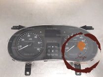 Bloc compteurs - RENAULT - 8200390132