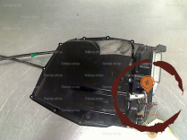 Serrure porte ARG - SUZUKI - 8230262J23000