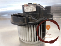 Moteur ventilateur chauffage - LANCIA - 77365027