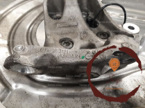 Pivot AVD - B.M.W. - 31206876840