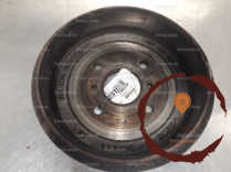 Tambour ARD - CITROEN - 424748