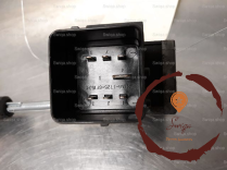 Boitier de prechauffage - RENAULT - 9640469680